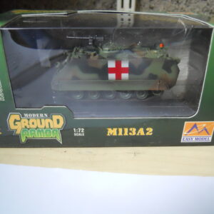 1/72 Cold War diecast & plastic models (UK sales only)