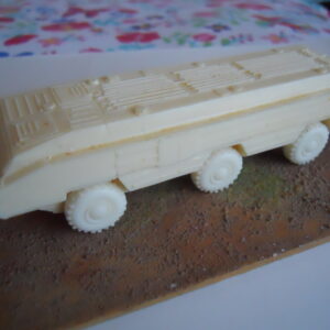 SS21 Scarab ICBM vehicle (OTR-21 Tochka)