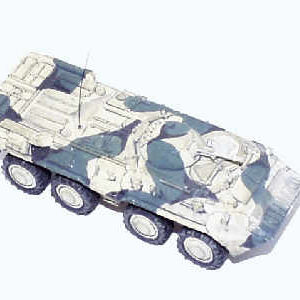 BTR 80 8x8 APC